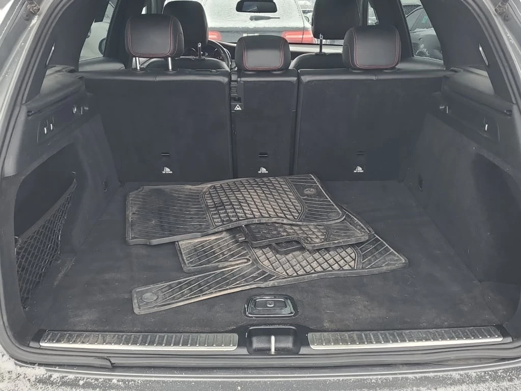 Mercedes-Benz GLC * AMG 63 S * CARFAX * ���� �� �� | Mobile.bg � ����������� 17