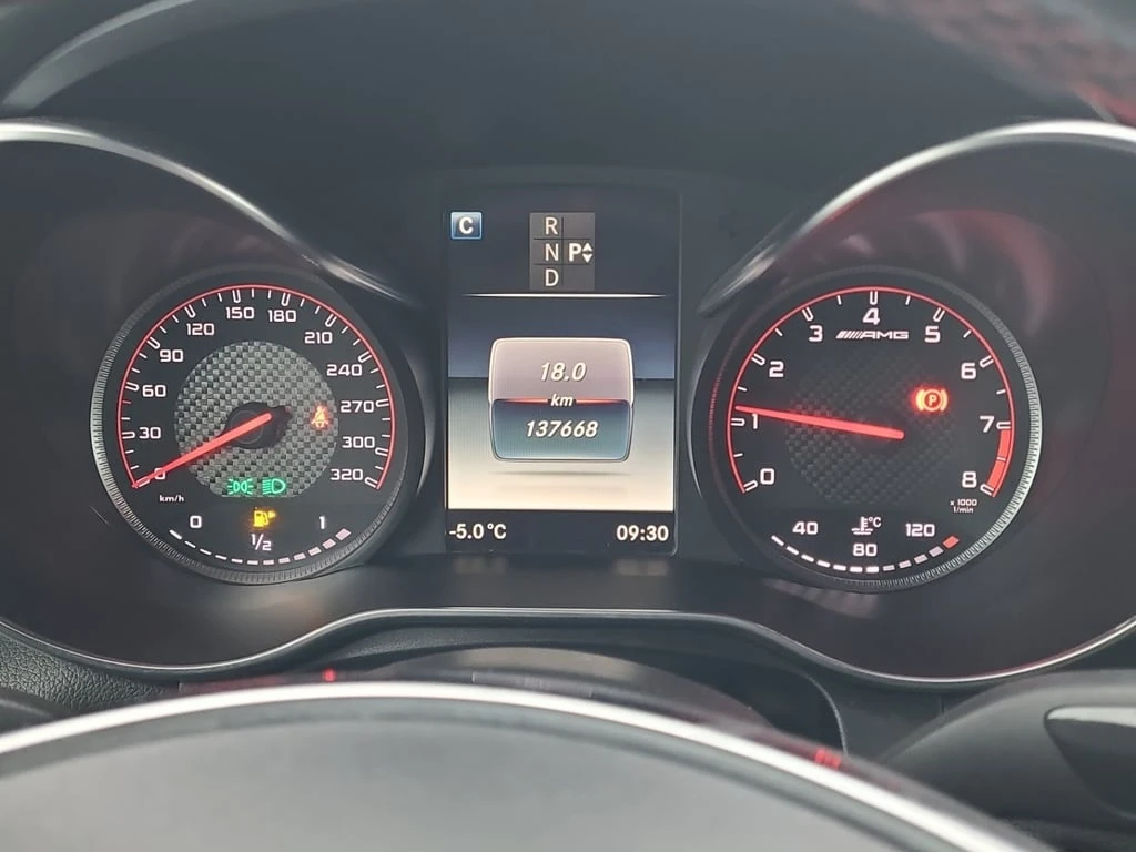 Mercedes-Benz GLC * AMG 63 S * CARFAX * ���� �� �� | Mobile.bg � ����������� 11