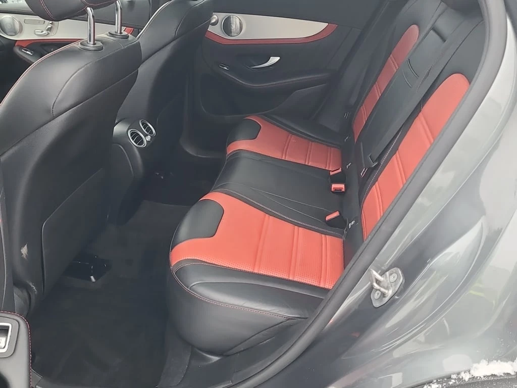 Mercedes-Benz GLC * AMG 63 S * CARFAX * ���� �� �� | Mobile.bg � ����������� 13