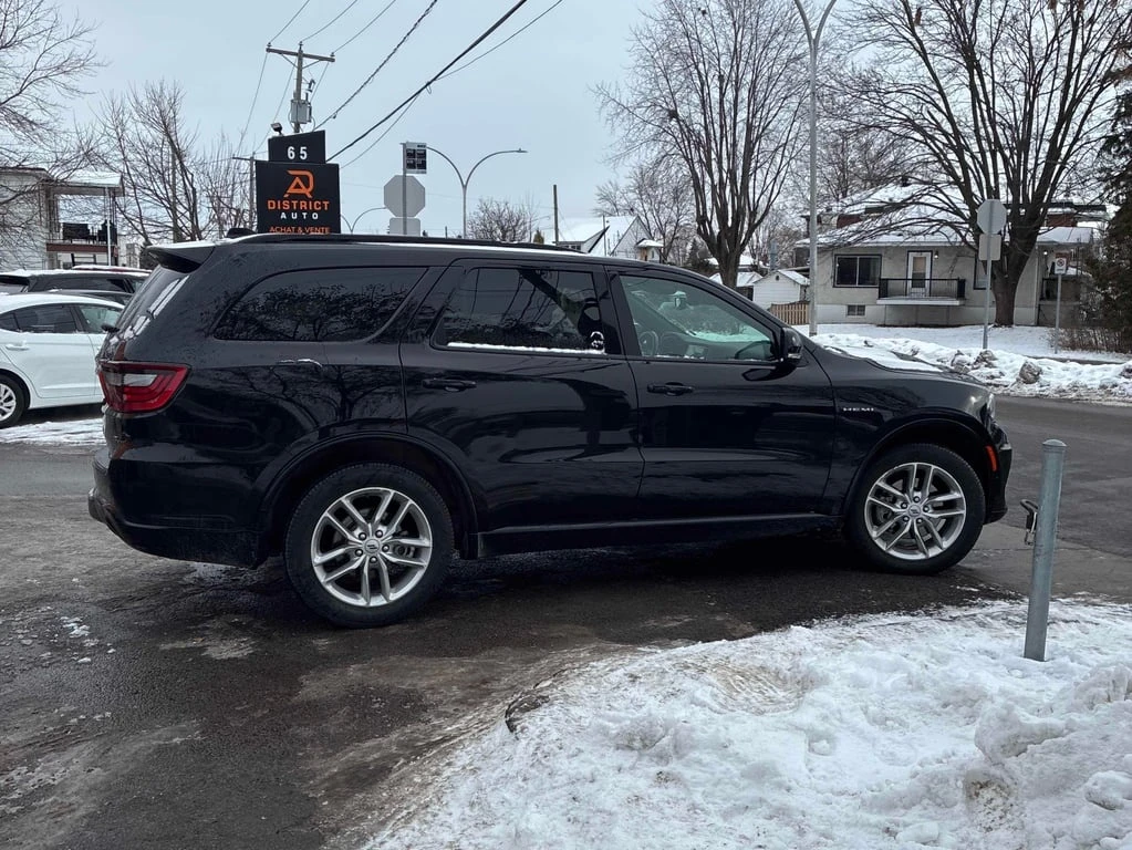 Dodge Durango * R/T AWD * CARFAX *  | Mobile.bg � ����������� 3