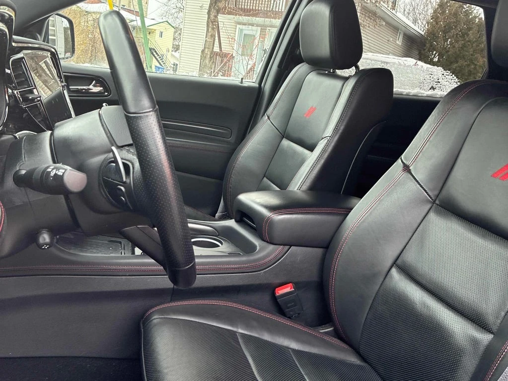 Dodge Durango * R/T AWD * CARFAX *  | Mobile.bg � ����������� 14