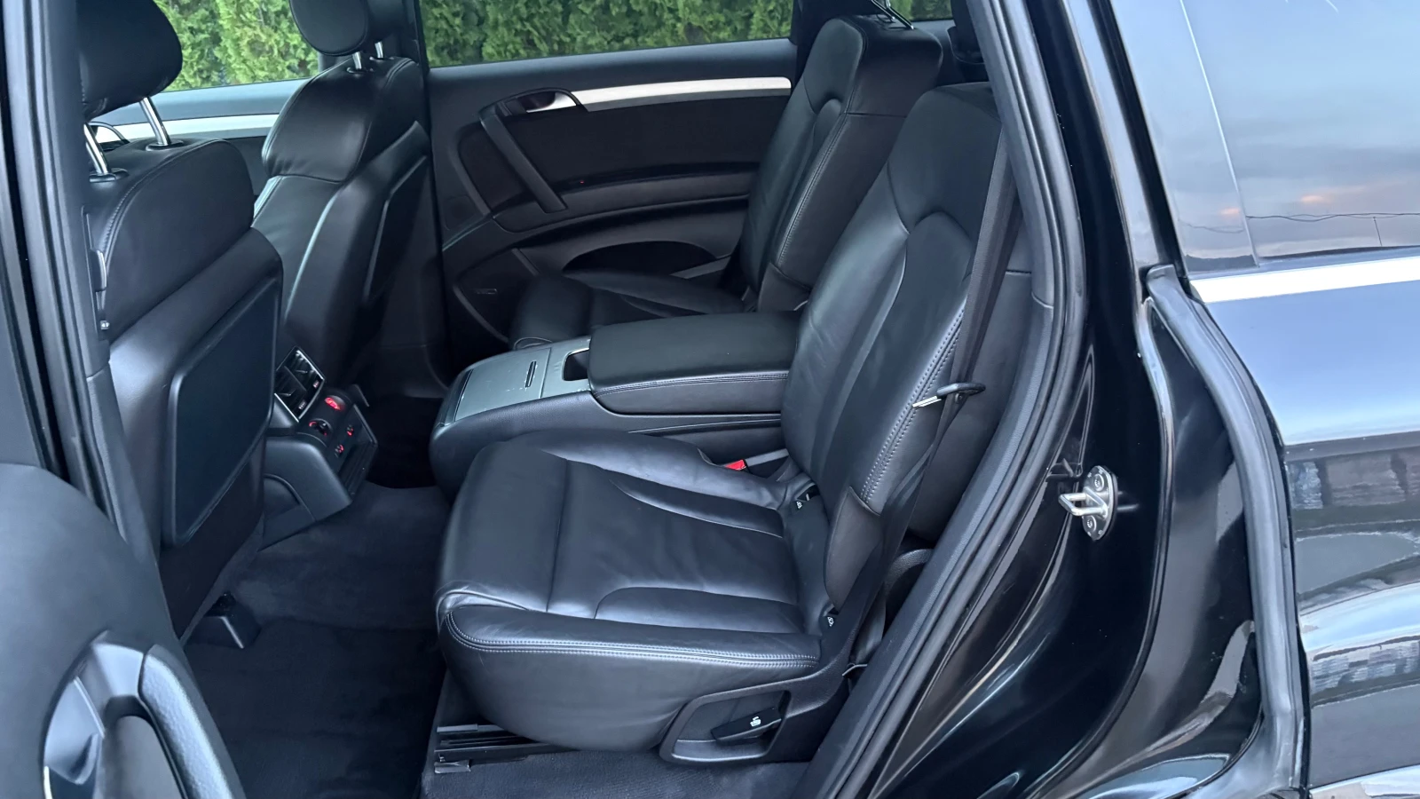 Audi Q7 4.2 S-LINE | Mobile.bg � ����������� 14