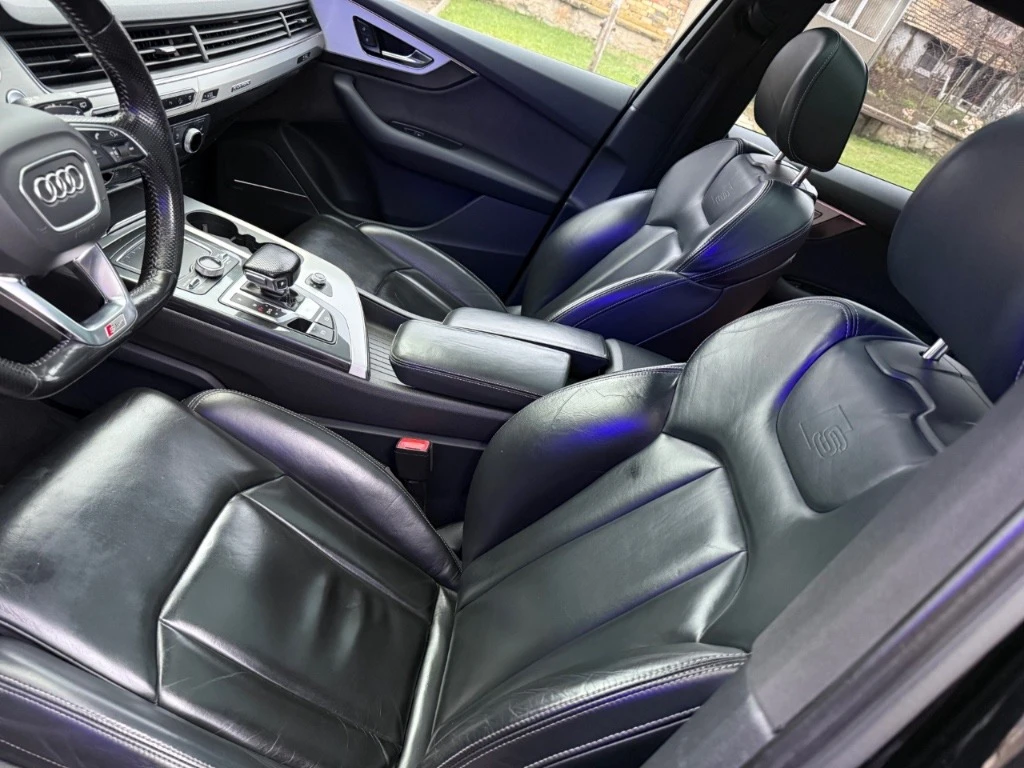 Audi Q7  - изображение 3