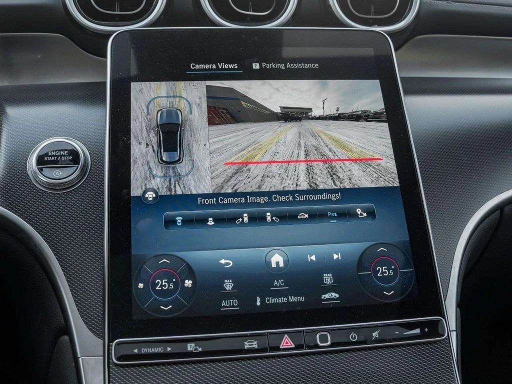 Mercedes-Benz GLC 300 * CARFAX* ���� �� ��������* 360 ������ | Mobile.bg � ����������� 14