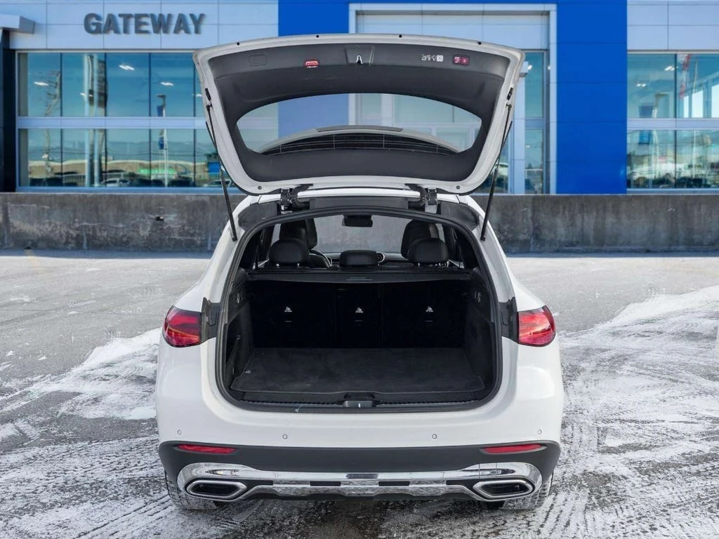 Mercedes-Benz GLC 300 * CARFAX* ЦЕНА ДО БЪЛГАРИЯ* 360 КАМЕРИ - изображение 6