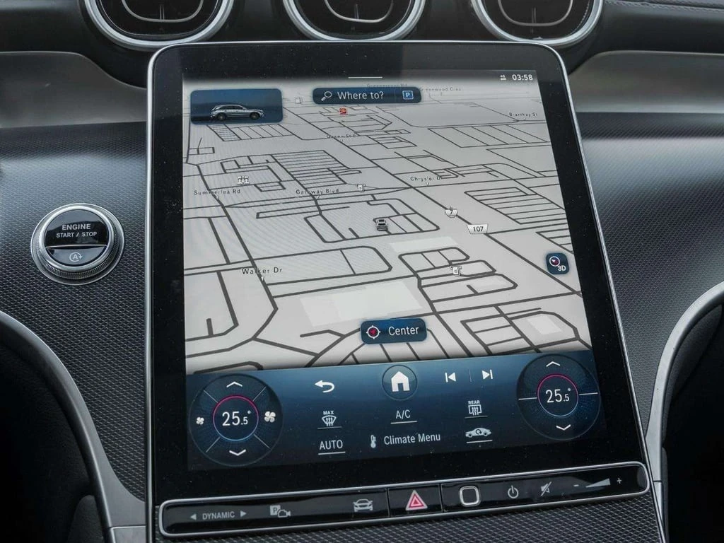 Mercedes-Benz GLC 300 * CARFAX* ���� �� ��������* 360 ������ | Mobile.bg � ����������� 13