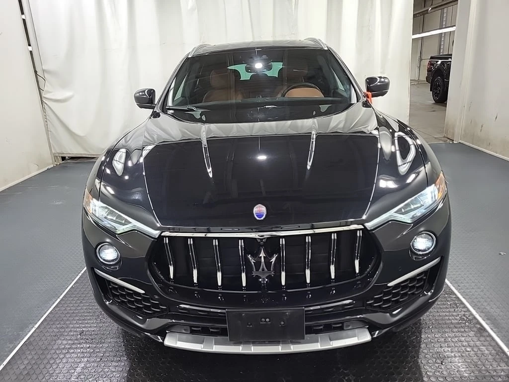Maserati Levante S GRANLUSSO | AWD | VOCAL ASSIST | �������| CARFAX | Mobile.bg � ����������� 2