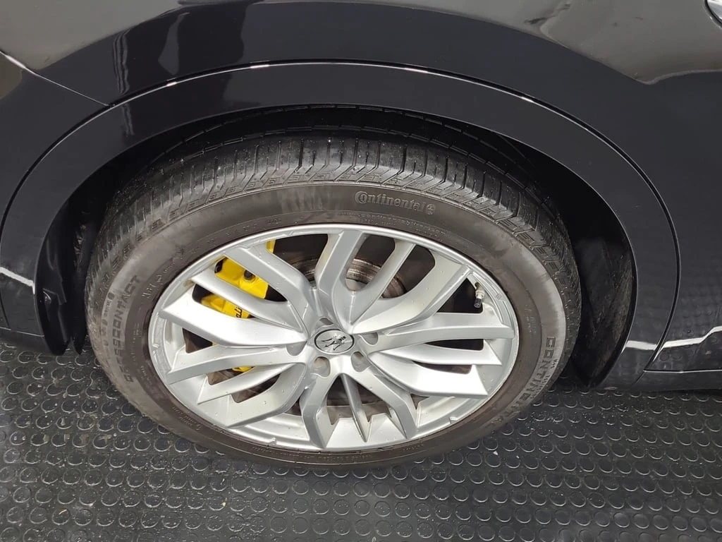 Maserati Levante S GRANLUSSO | AWD | VOCAL ASSIST | �������| CARFAX | Mobile.bg � ����������� 15