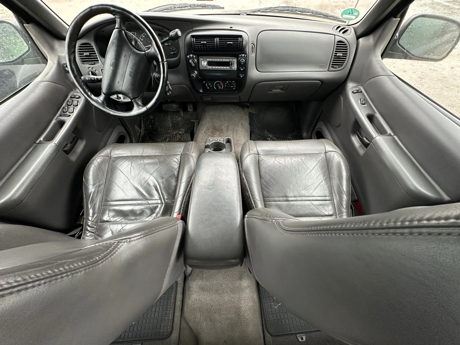 Ford Explorer 4.0 | Mobile.bg � ����������� 7