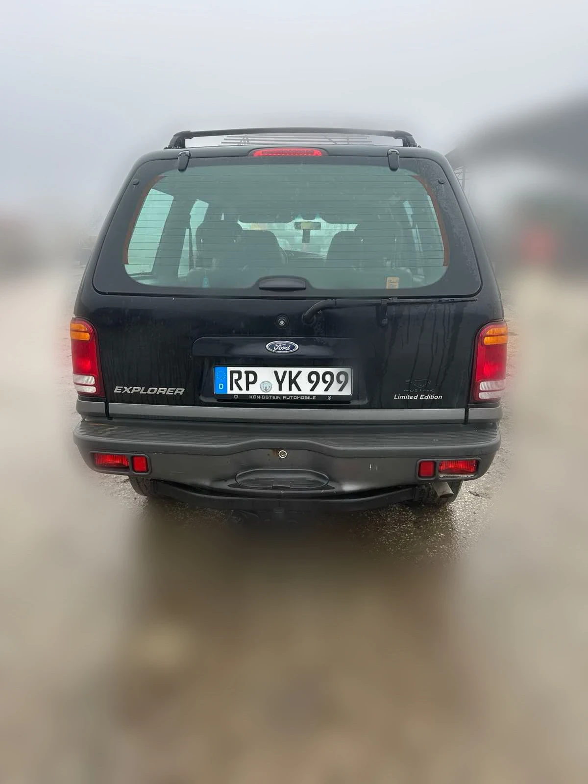 Ford Explorer 4.0 | Mobile.bg � ����������� 3
