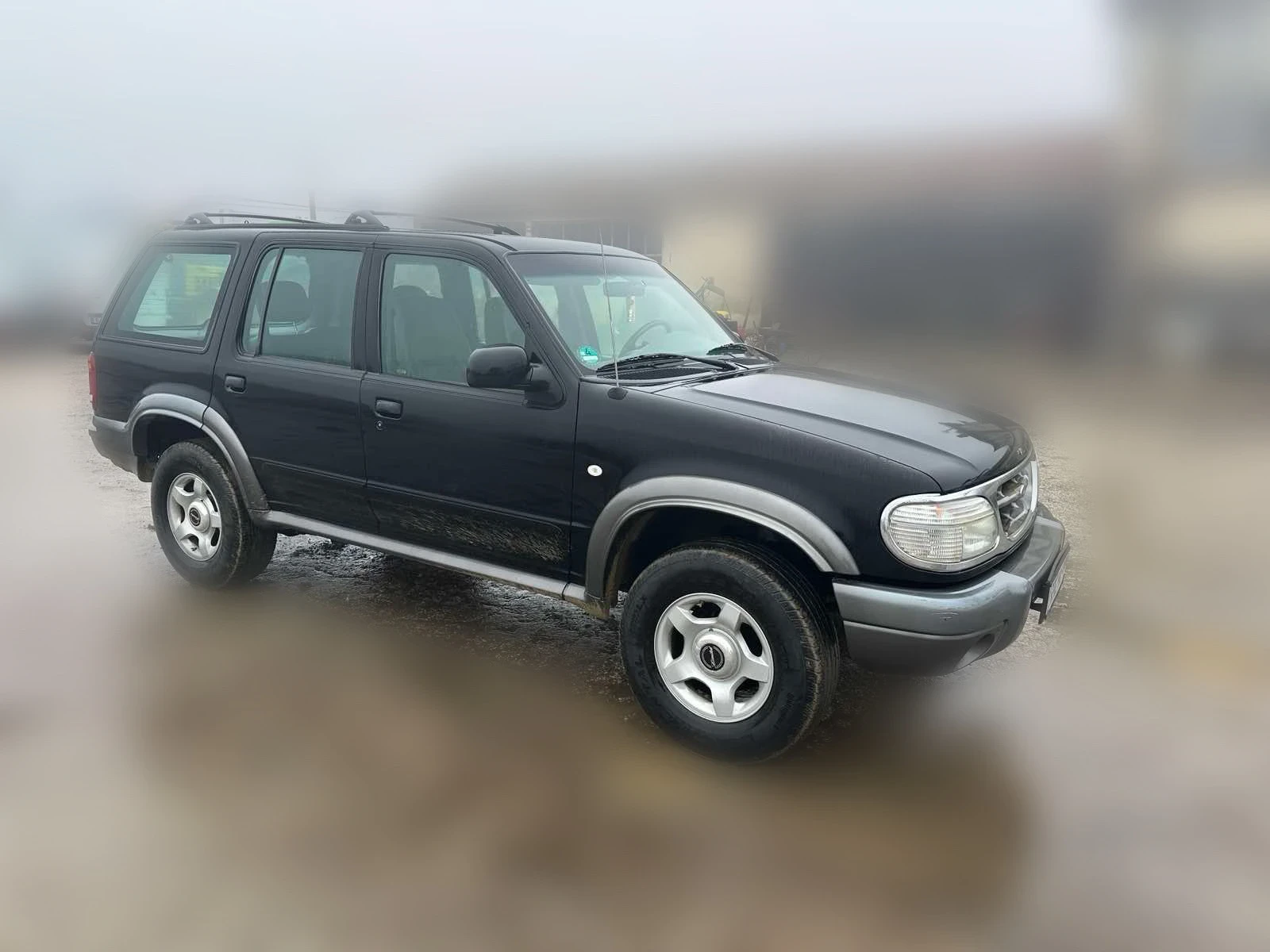 Ford Explorer 4.0 | Mobile.bg � ����������� 1