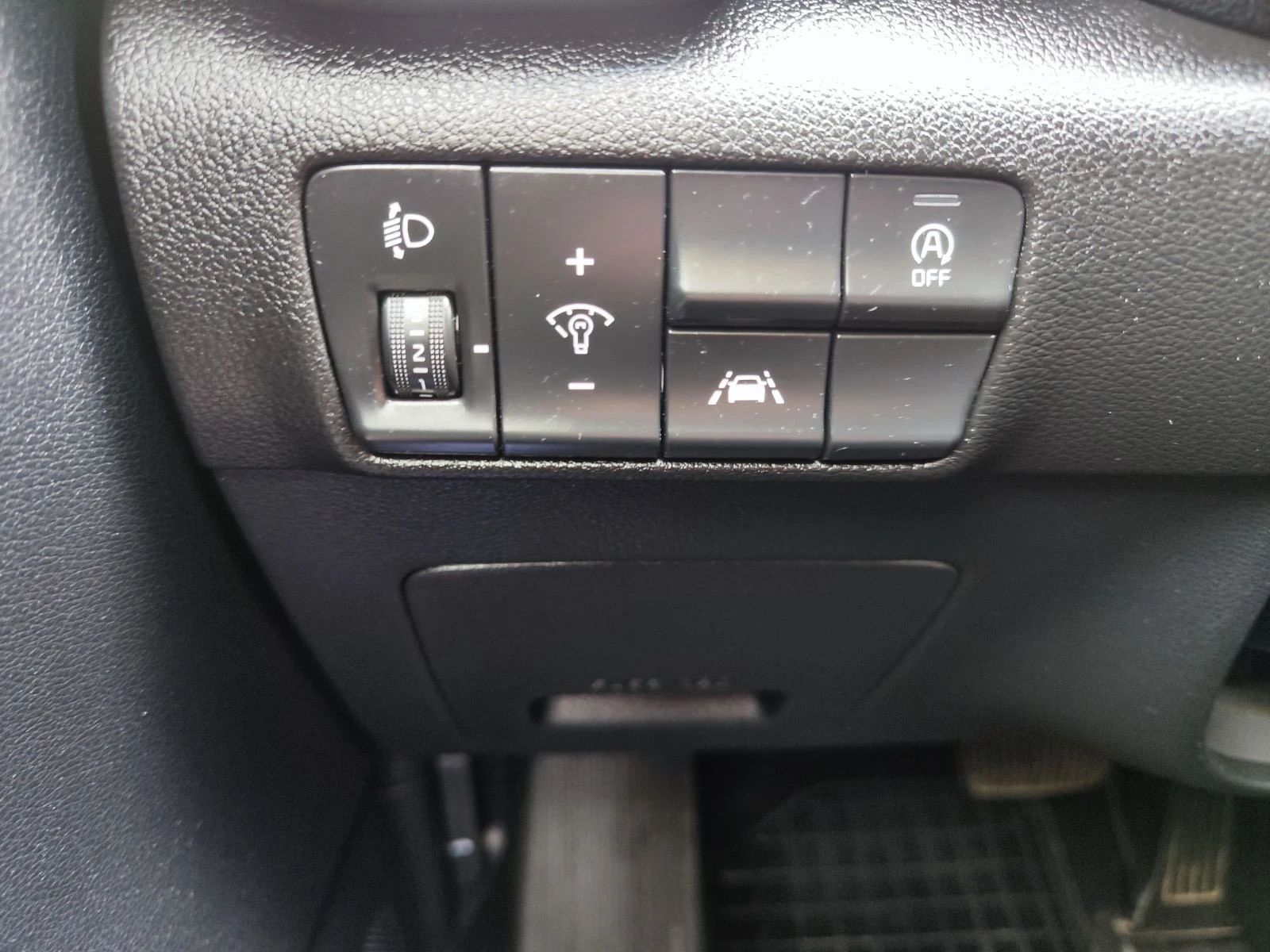 Kia Sportage, снимка 13 - Автомобили и джипове - 53565188