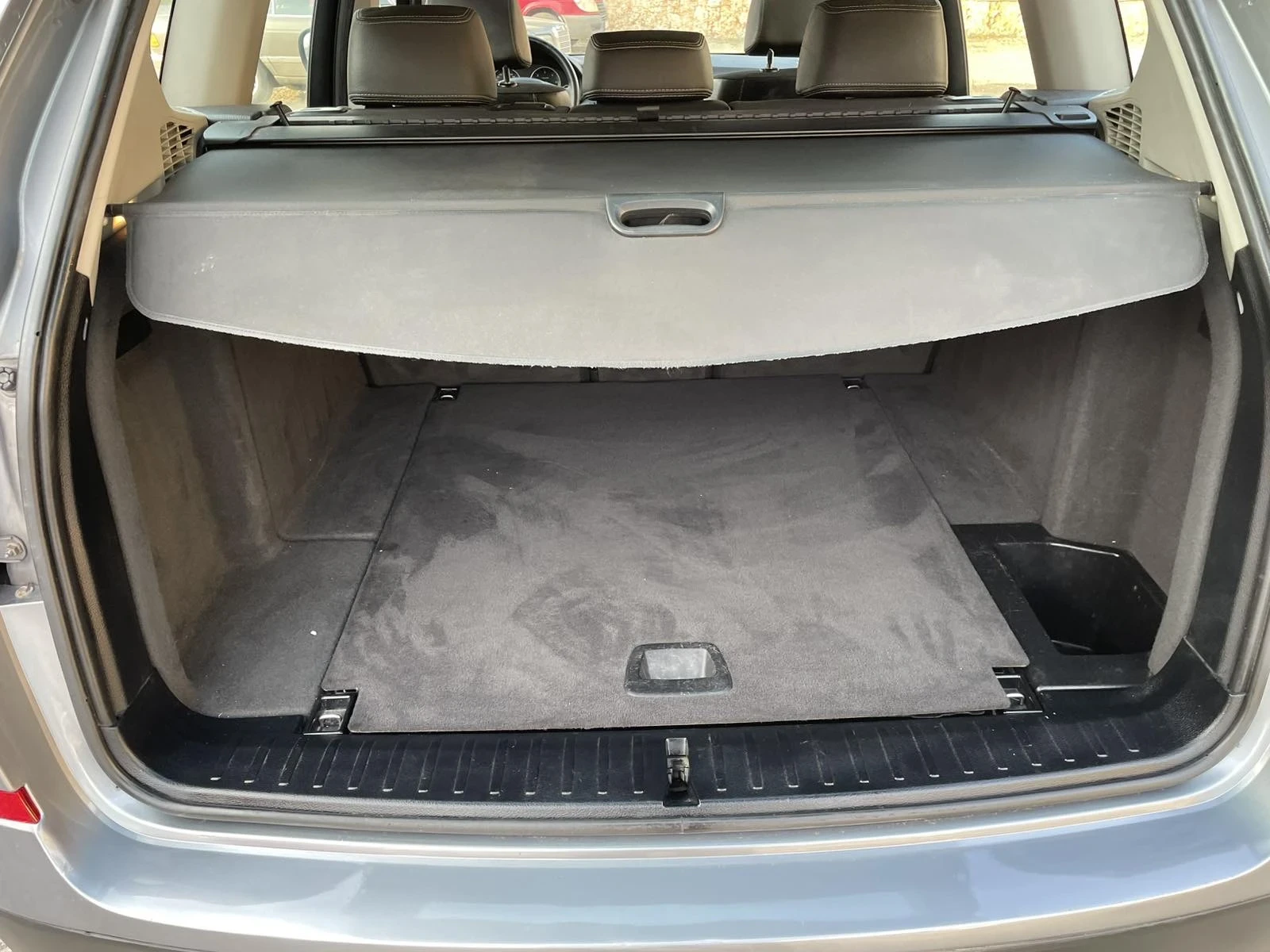 BMW X3 2.0d xDrive, снимка 15 - Автомобили и джипове - 53751930