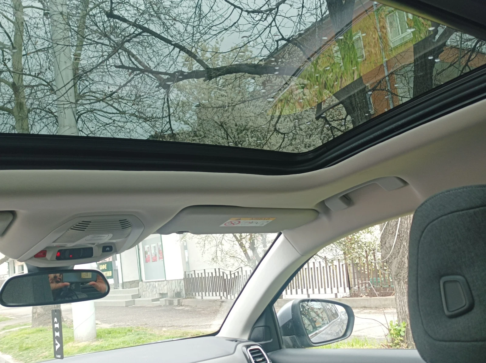 Citroen C5 Aircross 1.6 Shine 180, снимка 3 - Автомобили и джипове - 53918207