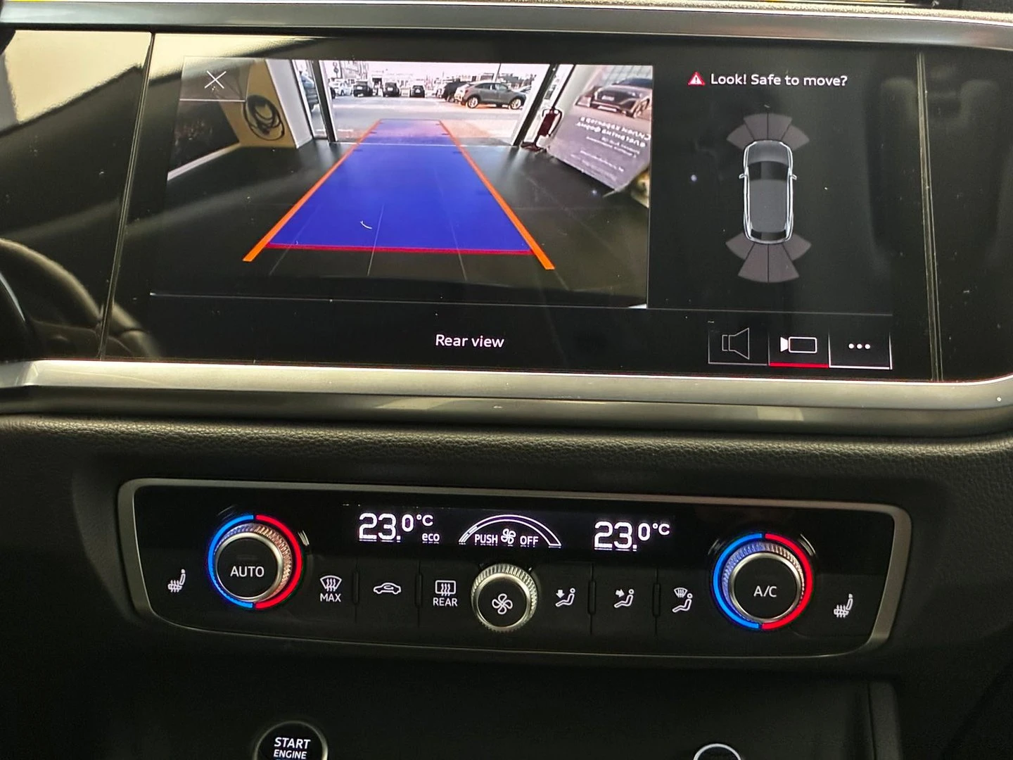 Audi Q3, снимка 10 - Автомобили и джипове - 56420771
