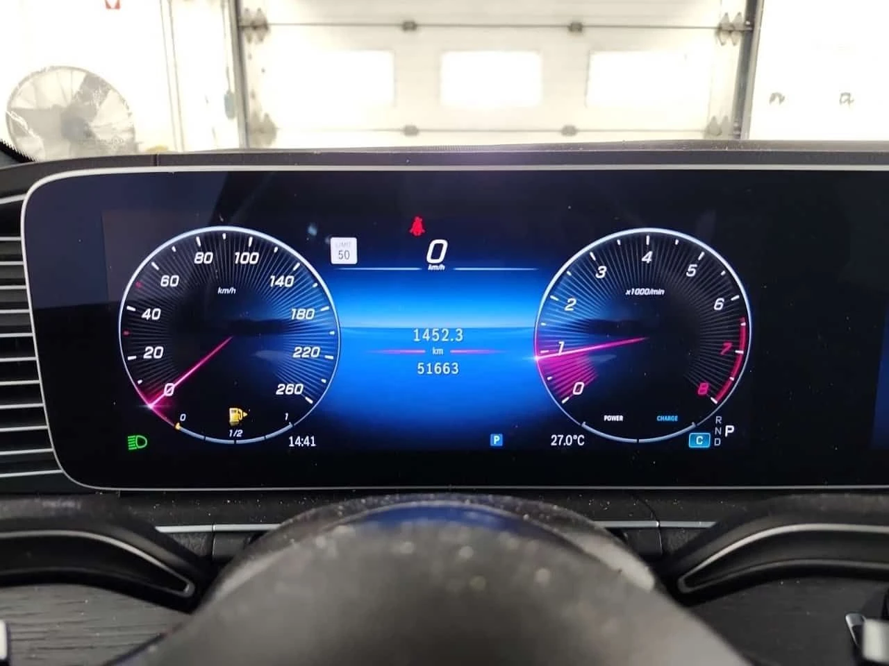 Mercedes-Benz GLC 350 * 2 ����� * �������� * 360 ������ *  | Mobile.bg � ����������� 11