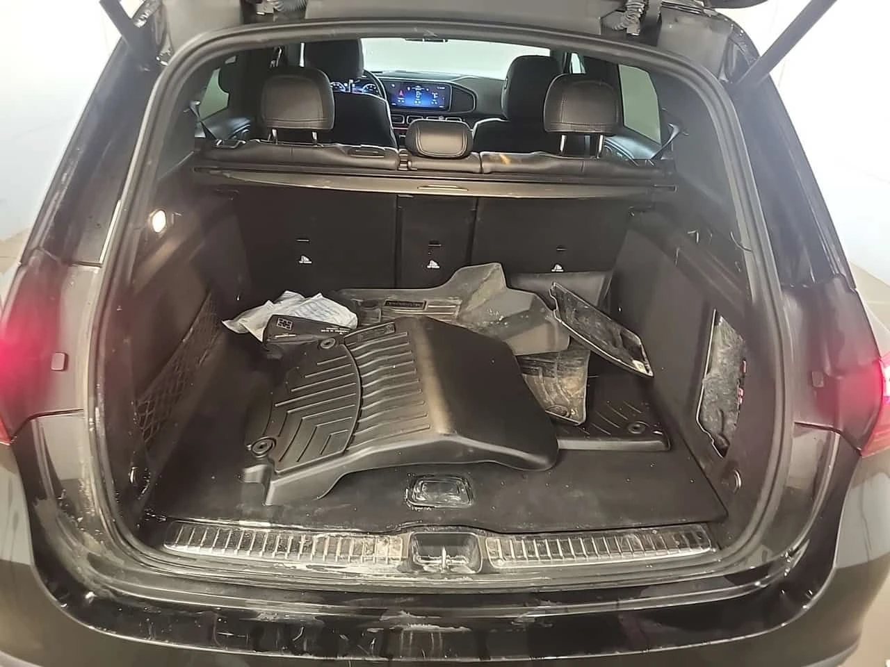 Mercedes-Benz GLC 350 * 2 ����� * �������� * 360 ������ *  | Mobile.bg � ����������� 17