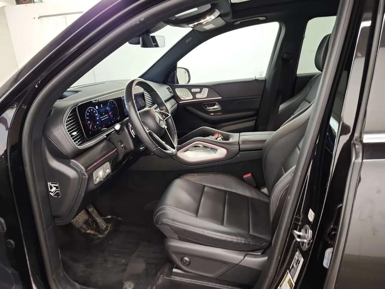 Mercedes-Benz GLC 350 * 2 ����� * �������� * 360 ������ *  | Mobile.bg � ����������� 8