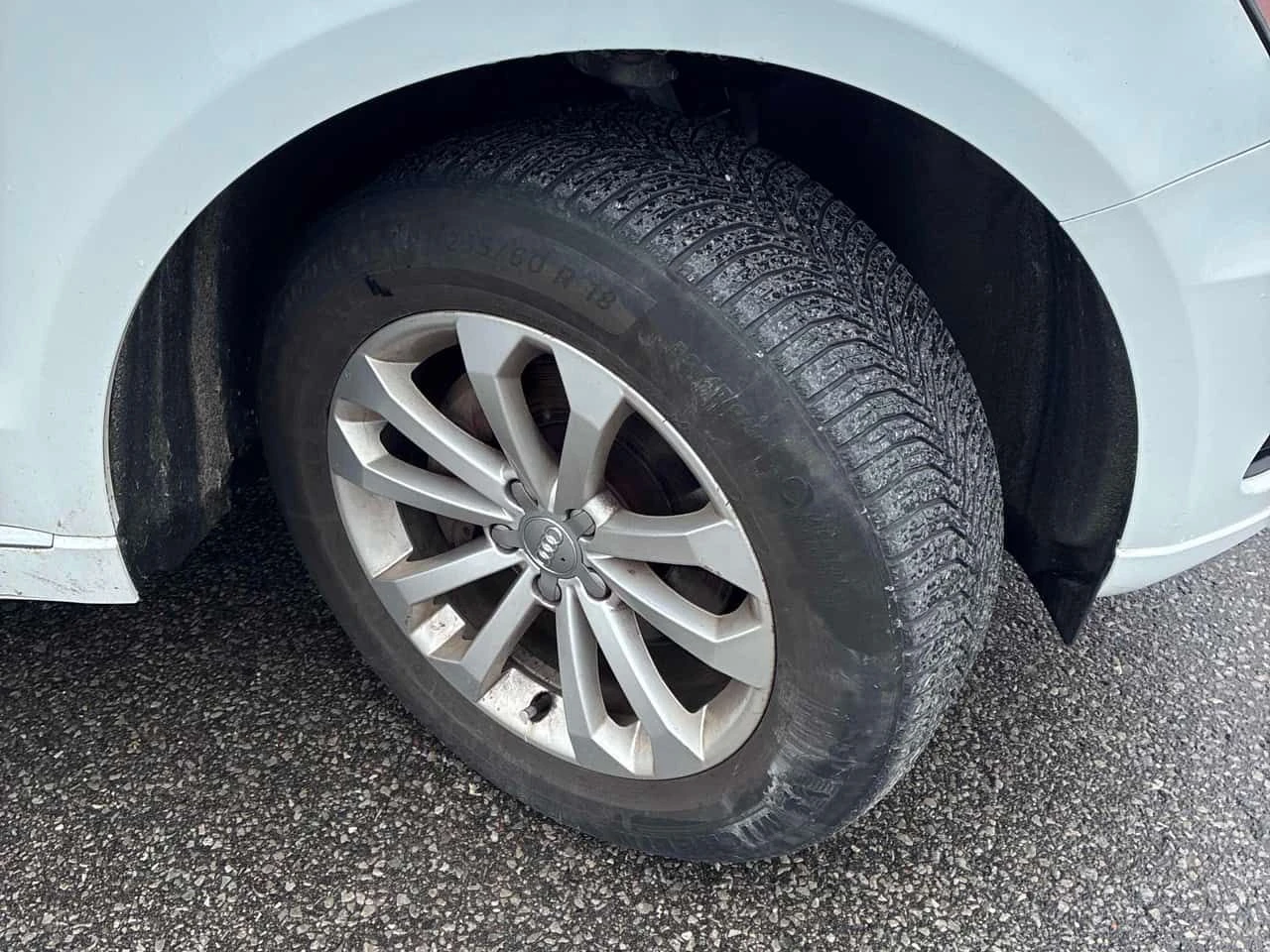 Audi Q5 * 2.0T Progressiv* 2 КЛЮЧА* PANO* KEYLESS* ПОДГРЕВ, снимка 7 - Автомобили и джипове - 54385916