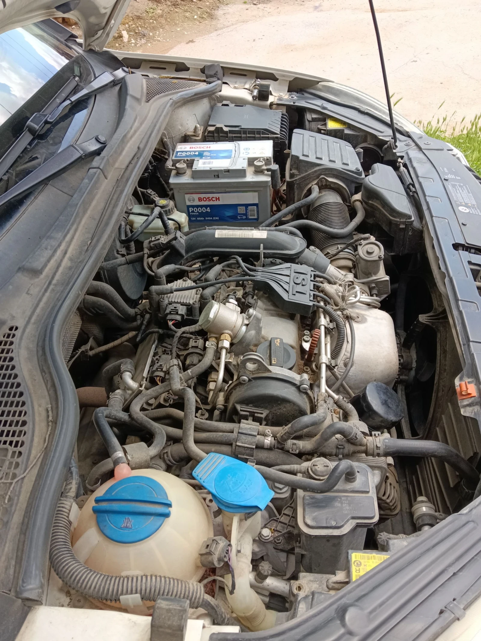 Skoda Yeti 1.2 TSI | Mobile.bg � ����������� 4