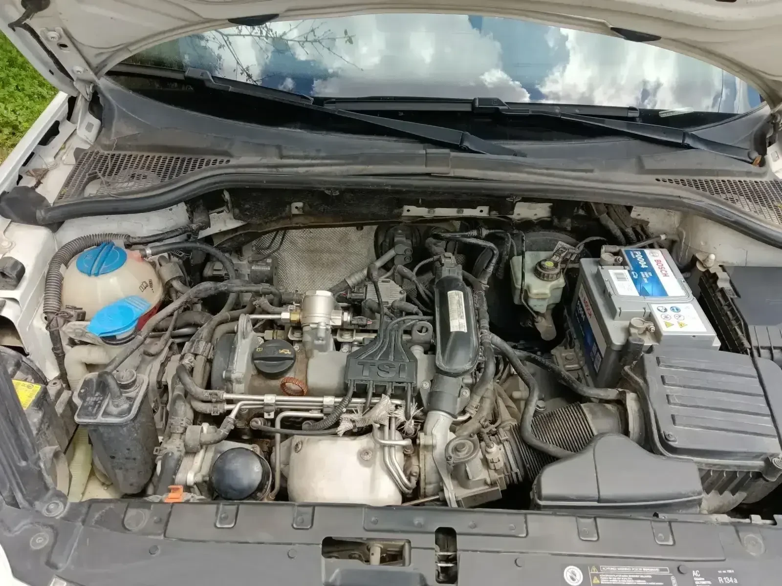 Skoda Yeti 1.2 TSI | Mobile.bg � ����������� 3