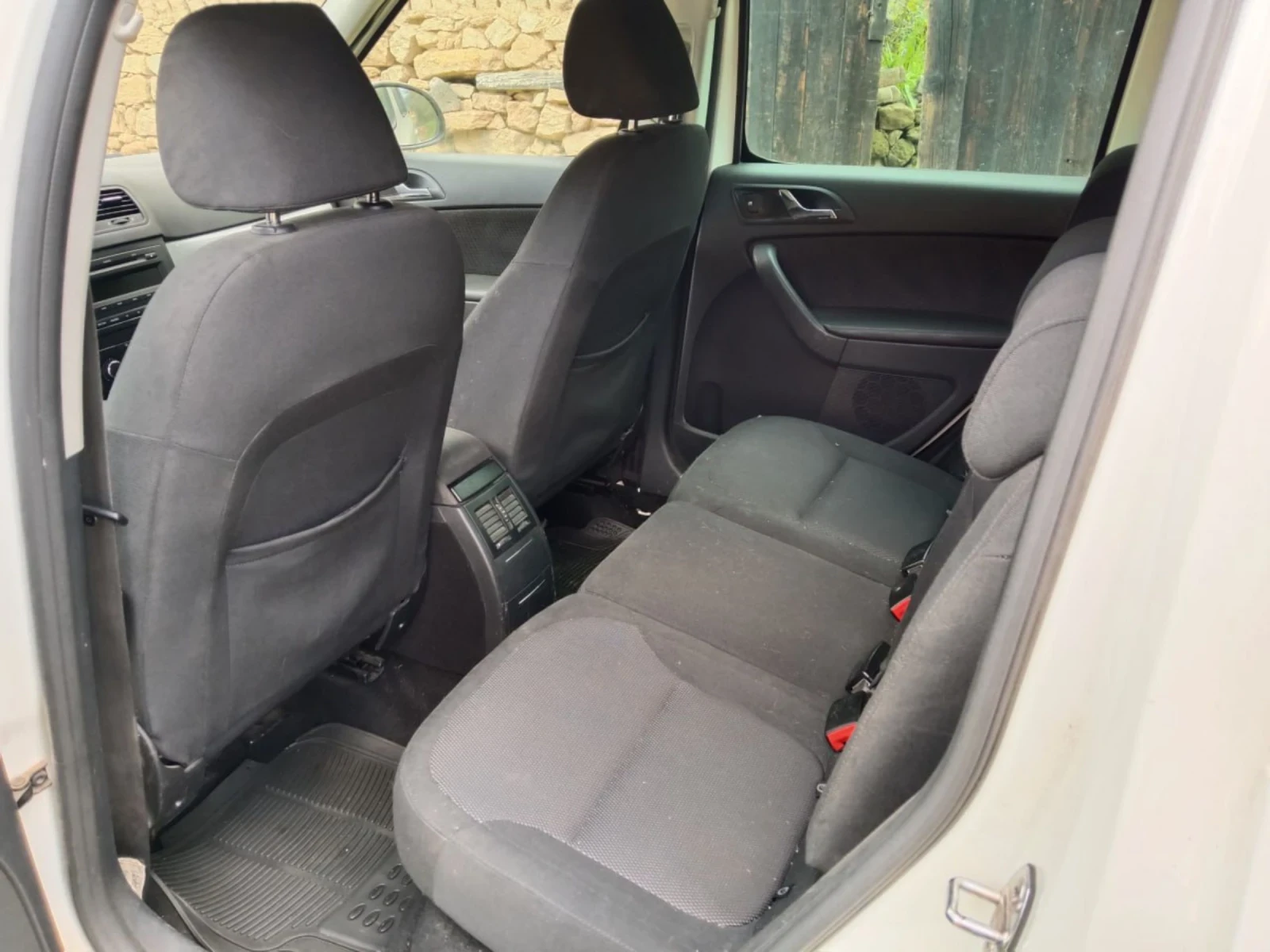 Skoda Yeti 1.2 TSI | Mobile.bg � ����������� 7