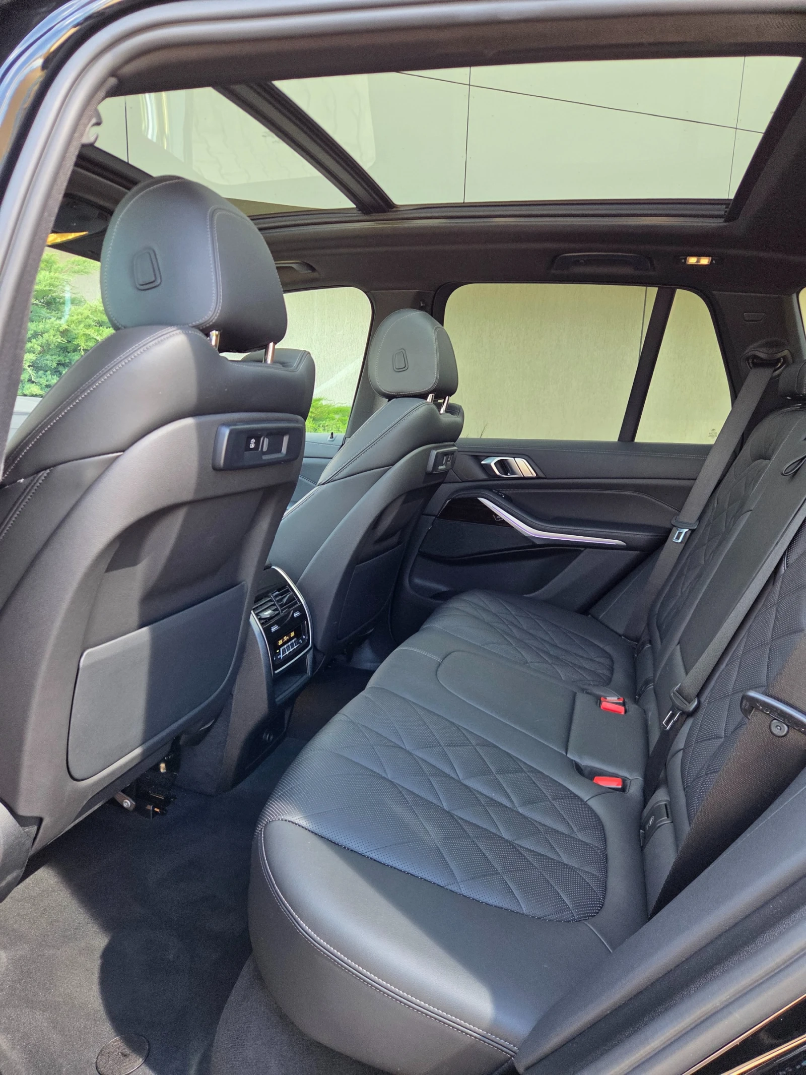 BMW X5 4.0i sDrive 38хил.км. , снимка 11 - Автомобили и джипове - 54597945