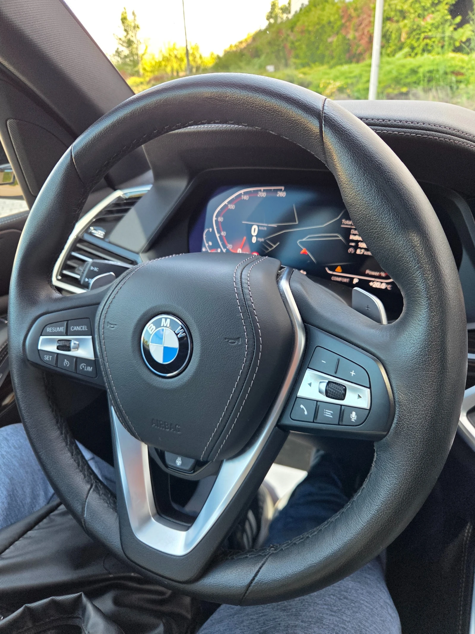 BMW X5 4.0i sDrive 38хил.км. , снимка 15 - Автомобили и джипове - 54597945