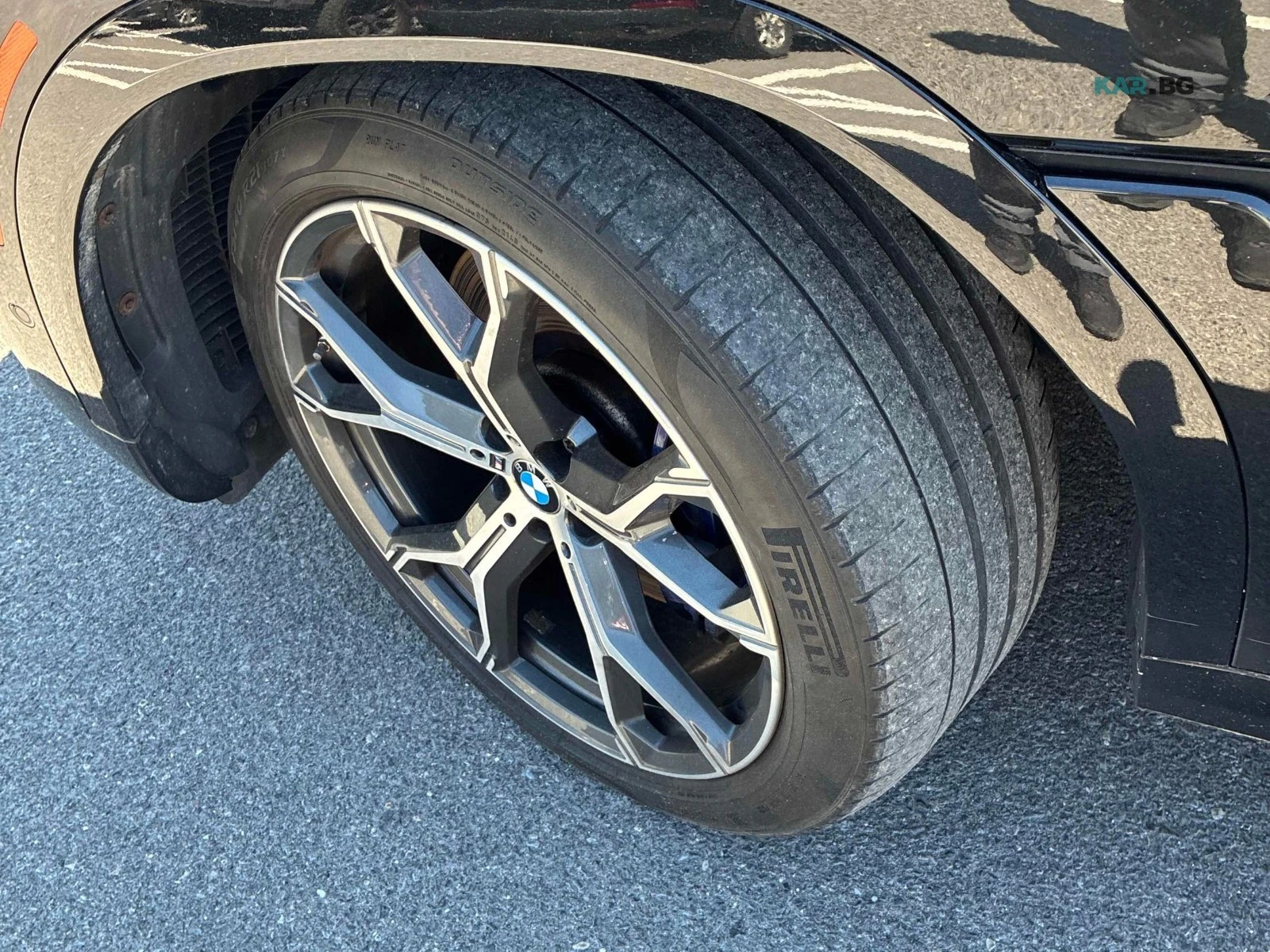 BMW X6 40I ЦЕНА ДО БЪЛГАРИЯ + РЕГИСТРАЦИЯ & АВТО КРЕДИТ, снимка 6 - Автомобили и джипове - 54778300