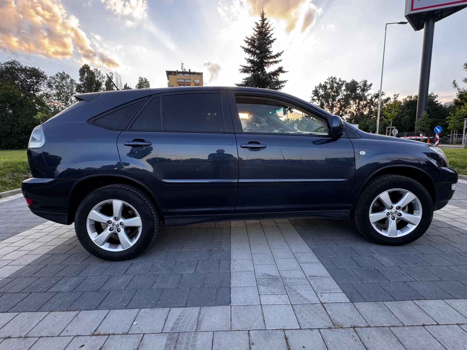Lexus RX 300