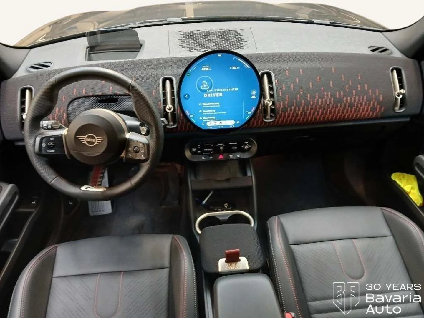 Mini Countryman C John Cooper Works Trim XL, снимка 7 - Автомобили и джипове - 55264301