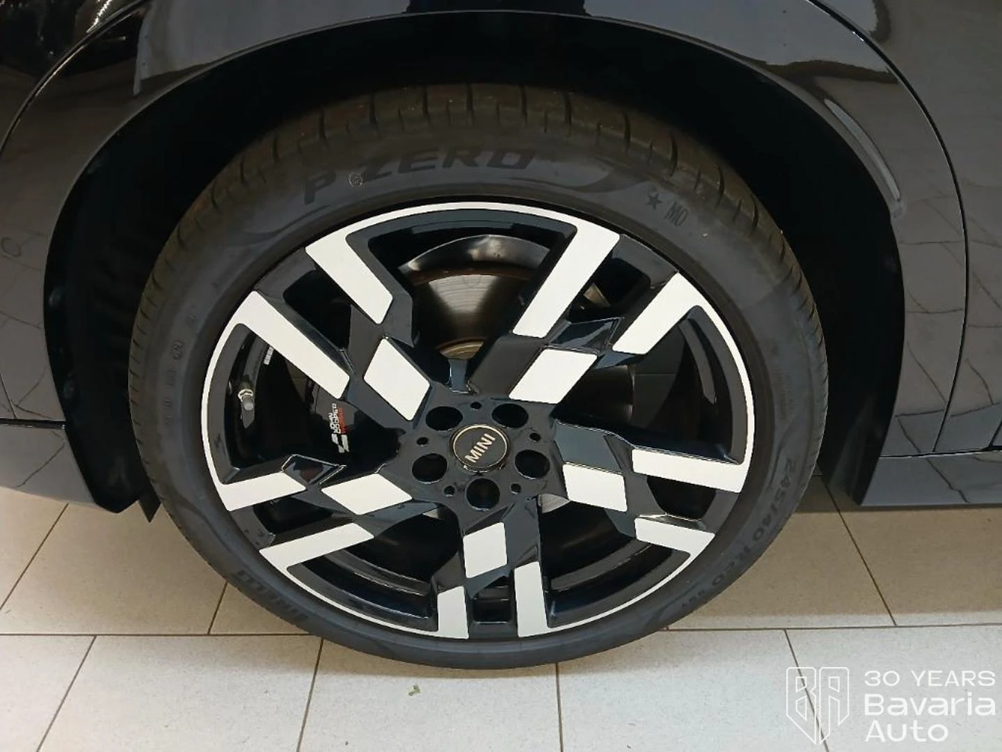 Mini Countryman C John Cooper Works Trim XL, снимка 16 - Автомобили и джипове - 55264301