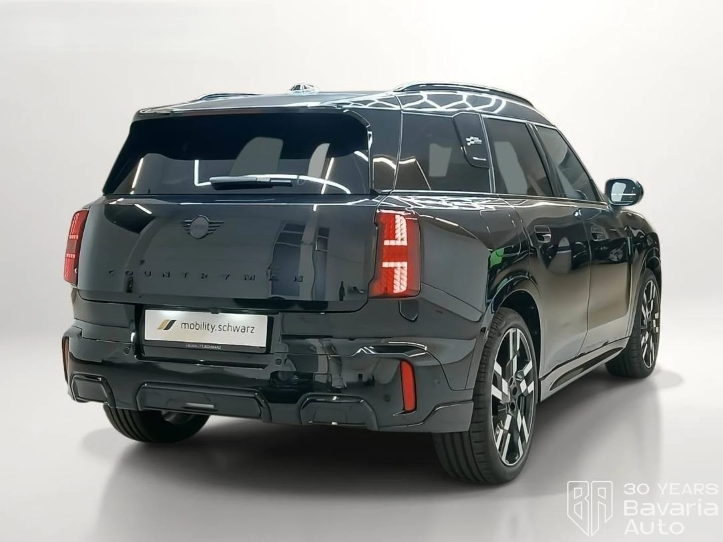 Mini Countryman C John Cooper Works Trim XL, снимка 4 - Автомобили и джипове - 55264301