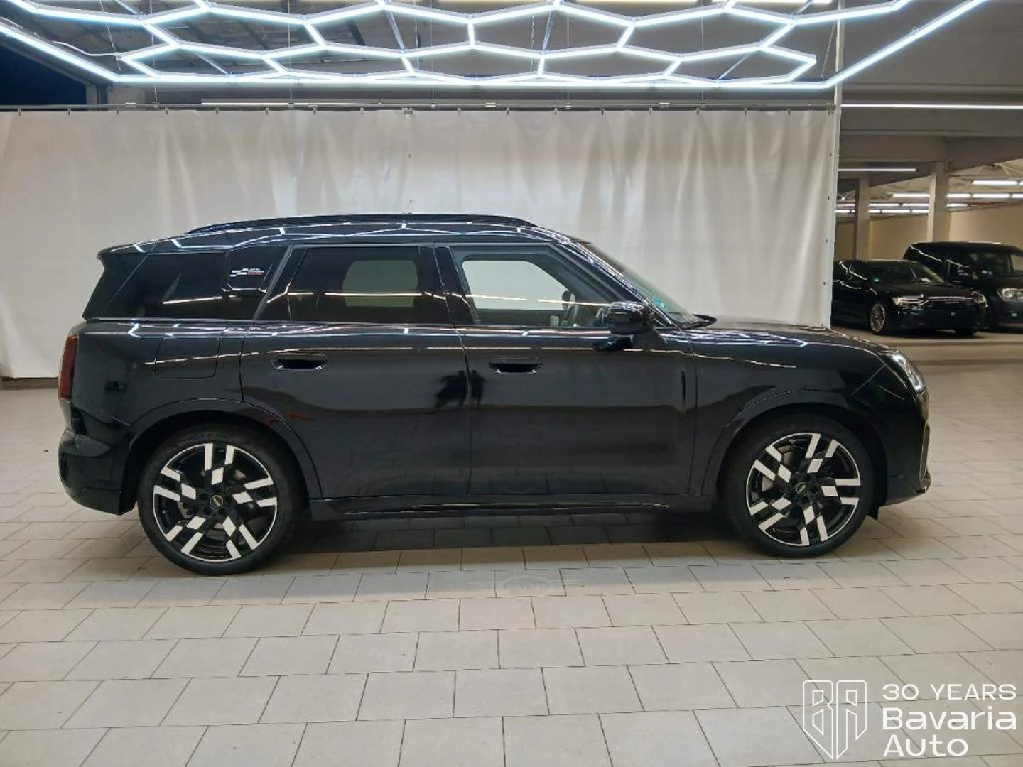 Mini Countryman C John Cooper Works Trim XL, снимка 3 - Автомобили и джипове - 55264301
