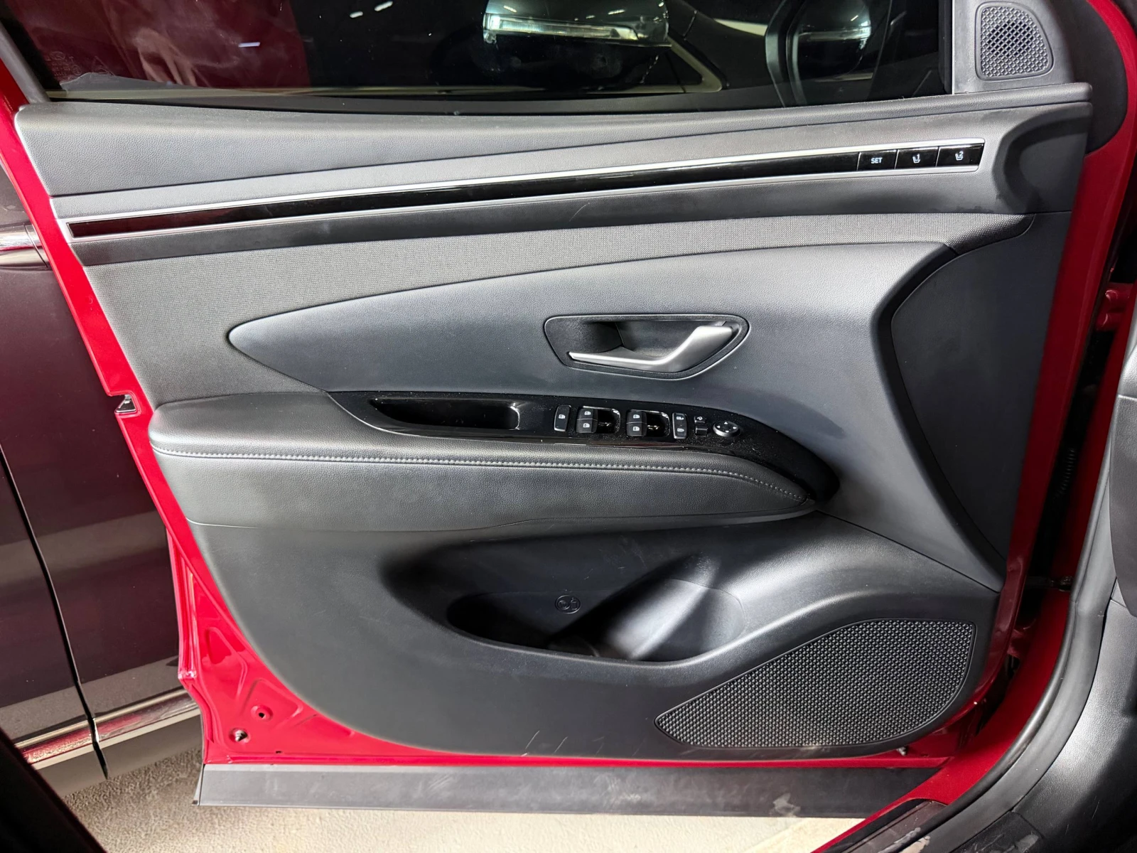 Hyundai Tucson 1.6T ����������� ������� �� 2�.  | Mobile.bg � ����������� 13
