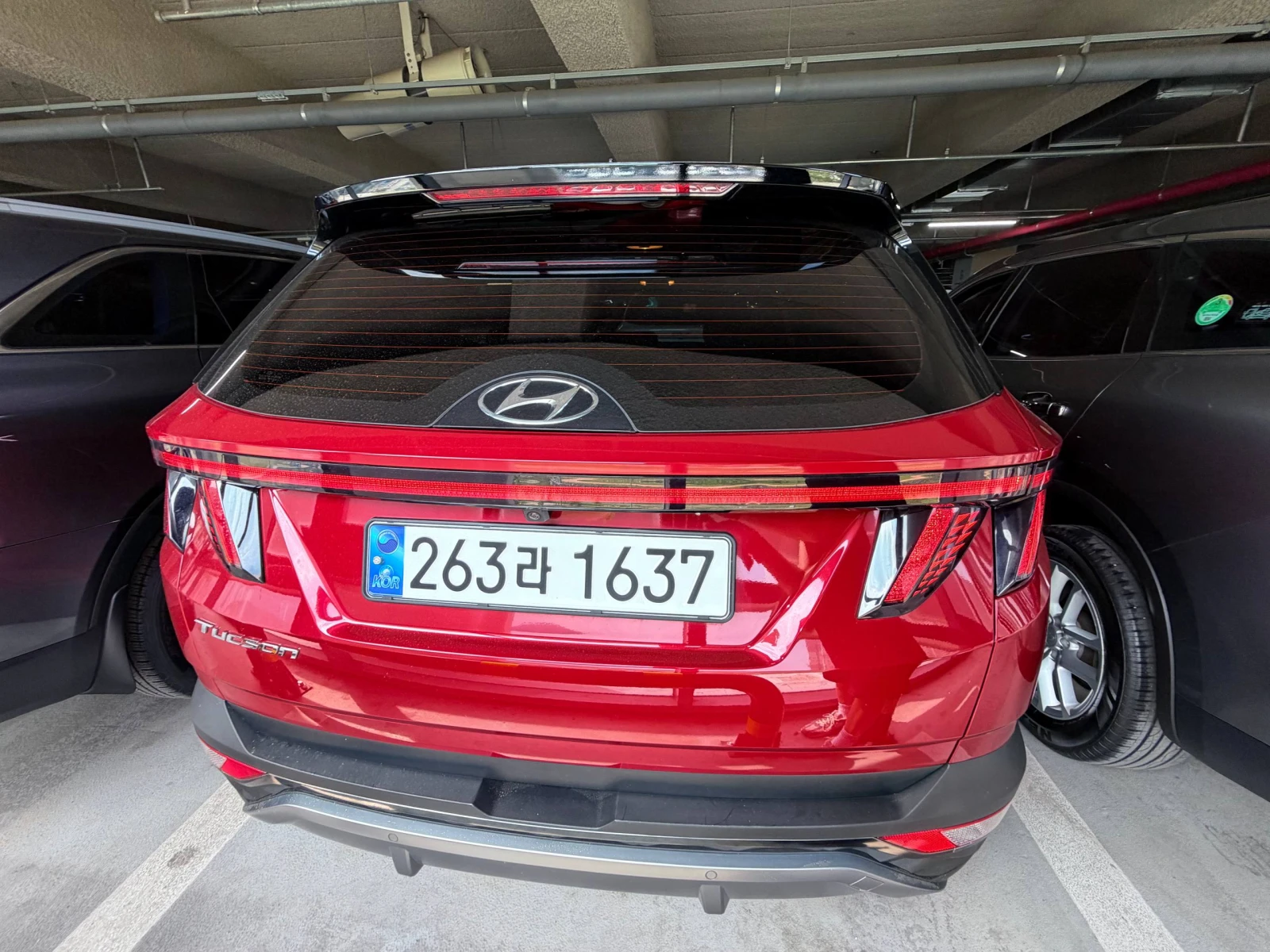 Hyundai Tucson 1.6T ����������� ������� �� 2�.  | Mobile.bg � ����������� 5