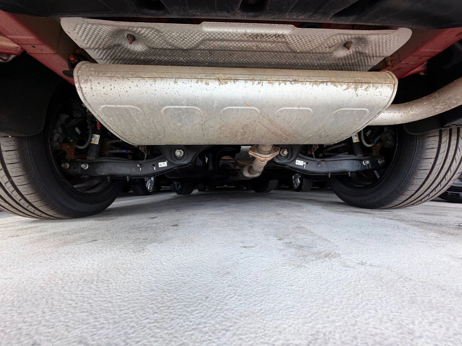 Hyundai Tucson 1.6T ����������� ������� �� 2�.  | Mobile.bg � ����������� 11