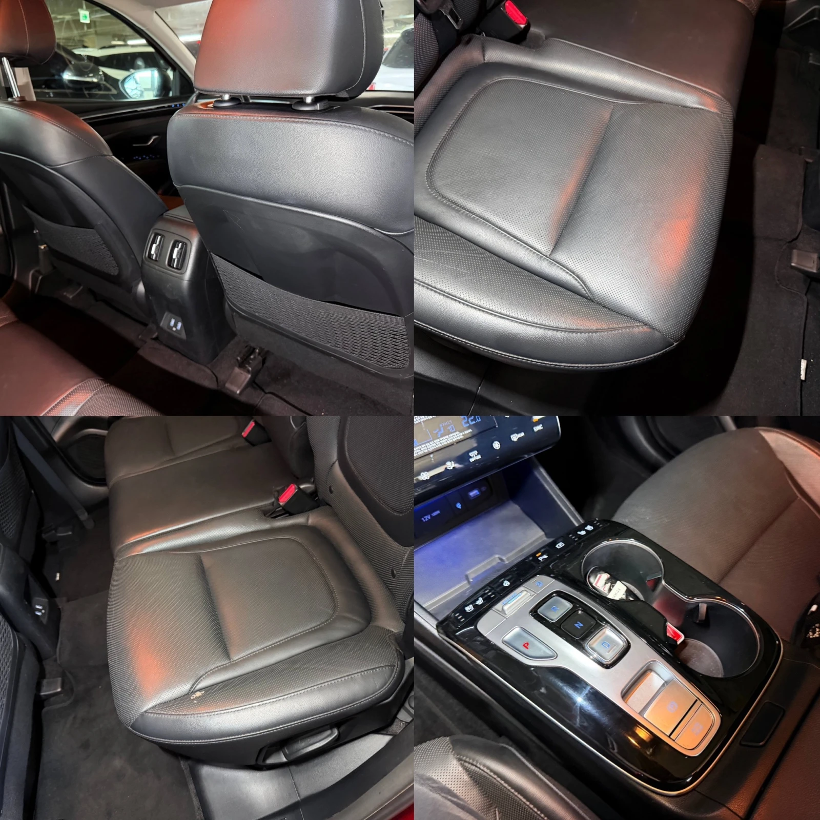Hyundai Tucson 1.6T ����������� ������� �� 2�.  | Mobile.bg � ����������� 16