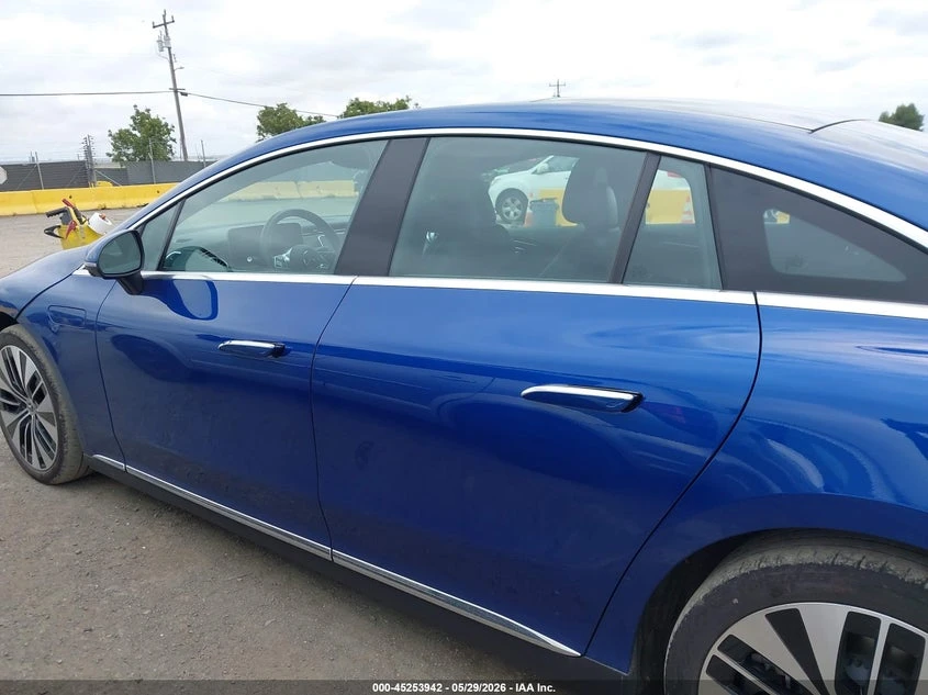 Mercedes-Benz EQE 2023 MERCEDES-BENZ EQE 350 | Mobile.bg � ����������� 5