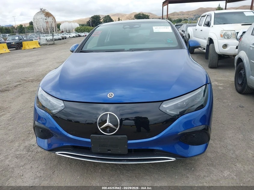 Mercedes-Benz EQE 2023 MERCEDES-BENZ EQE 350 | Mobile.bg � ����������� 2