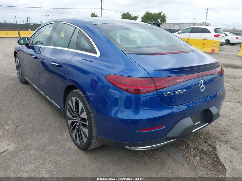 Mercedes-Benz EQE 2023 MERCEDES-BENZ EQE 350 | Mobile.bg � ����������� 8
