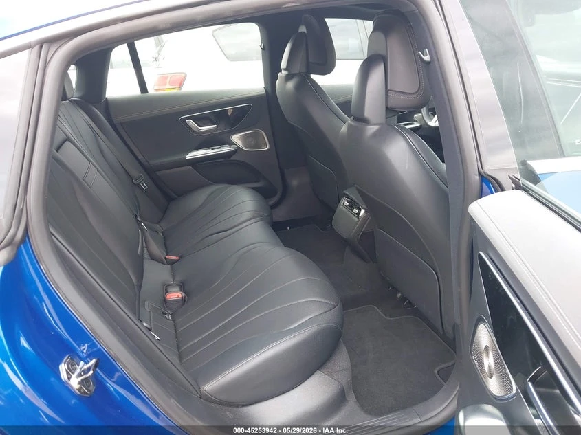 Mercedes-Benz EQE 2023 MERCEDES-BENZ EQE 350 | Mobile.bg � ����������� 13