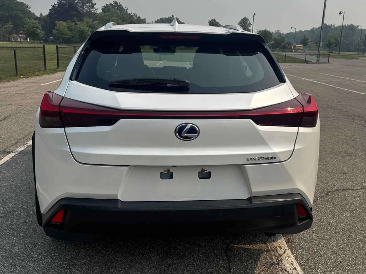 Lexus UX * 250h * ���������� ��� ������������ ������*  | Mobile.bg � ����������� 4
