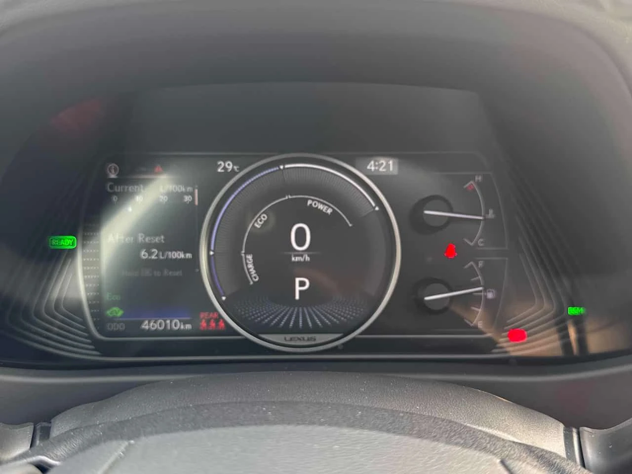 Lexus UX * 250h * ���������� ��� ������������ ������*  | Mobile.bg � ����������� 8