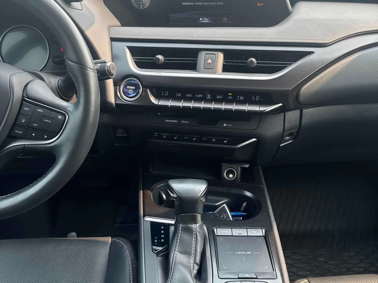 Lexus UX * 250h * ���������� ��� ������������ ������*  | Mobile.bg � ����������� 9