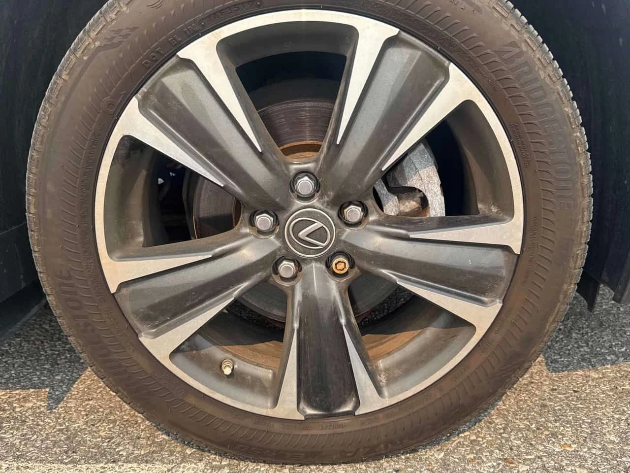 Lexus UX * 250h * ���������� ��� ������������ ������*  | Mobile.bg � ����������� 7