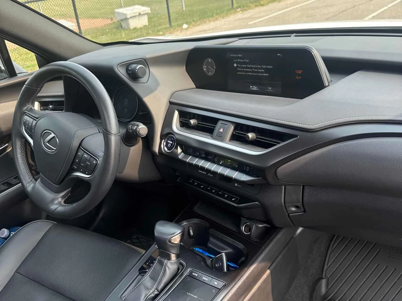 Lexus UX * 250h * ���������� ��� ������������ ������*  | Mobile.bg � ����������� 15