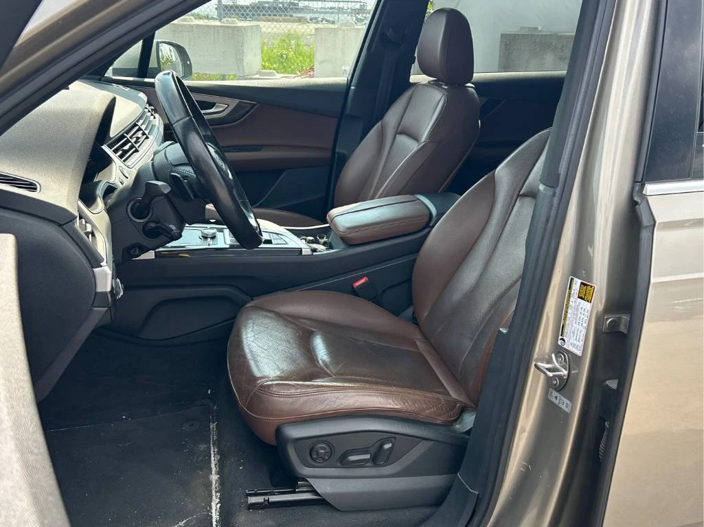 Audi Q7 3.0T Progressiv * CARFAX* ����� �� �����������*  | Mobile.bg � ����������� 8