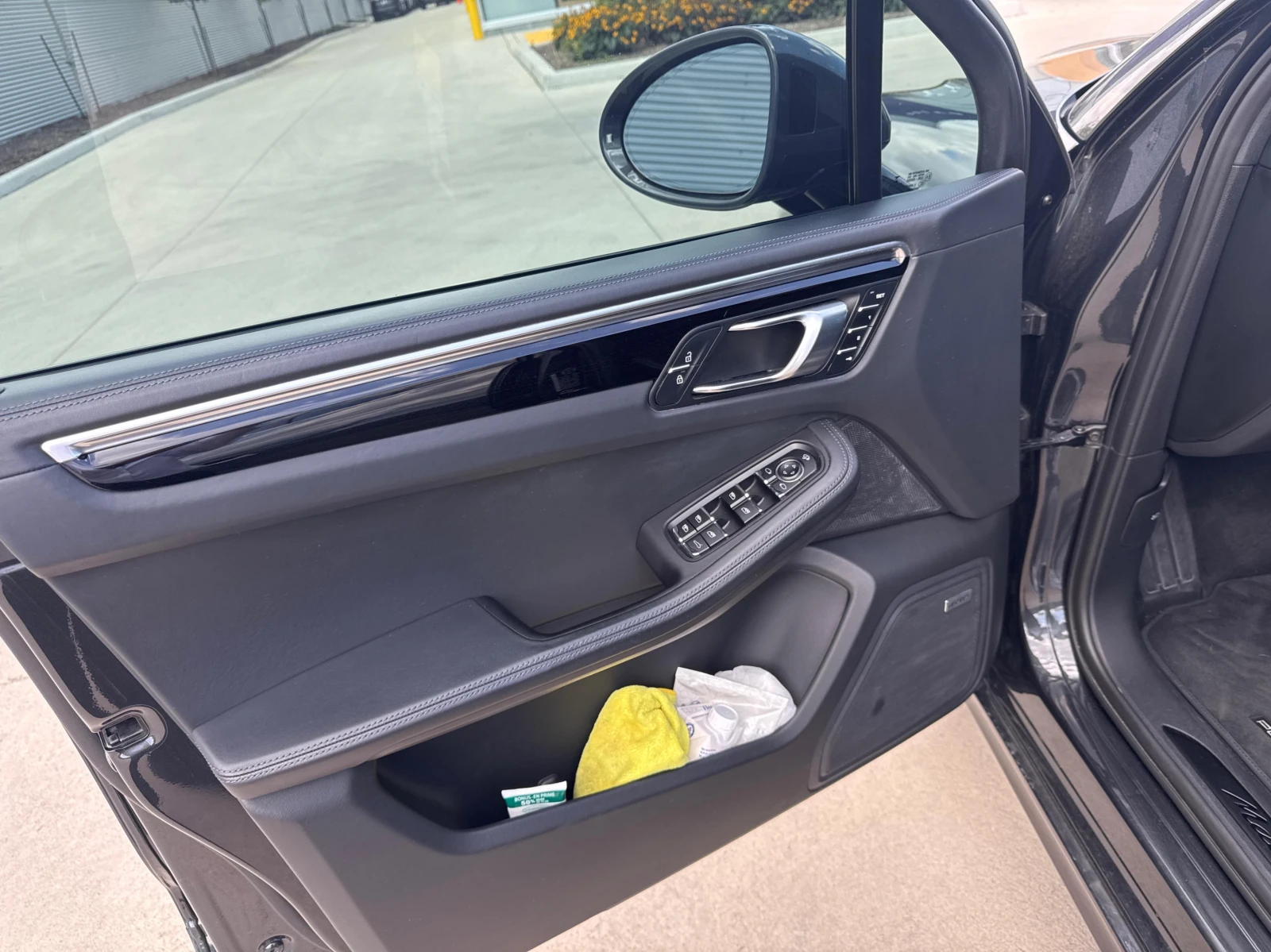 Porsche Macan * GTS * CARFAX * ОПЦИЯ ЗА ФИНАНСИРАНЕ, снимка 14 - Автомобили и джипове - 55874888