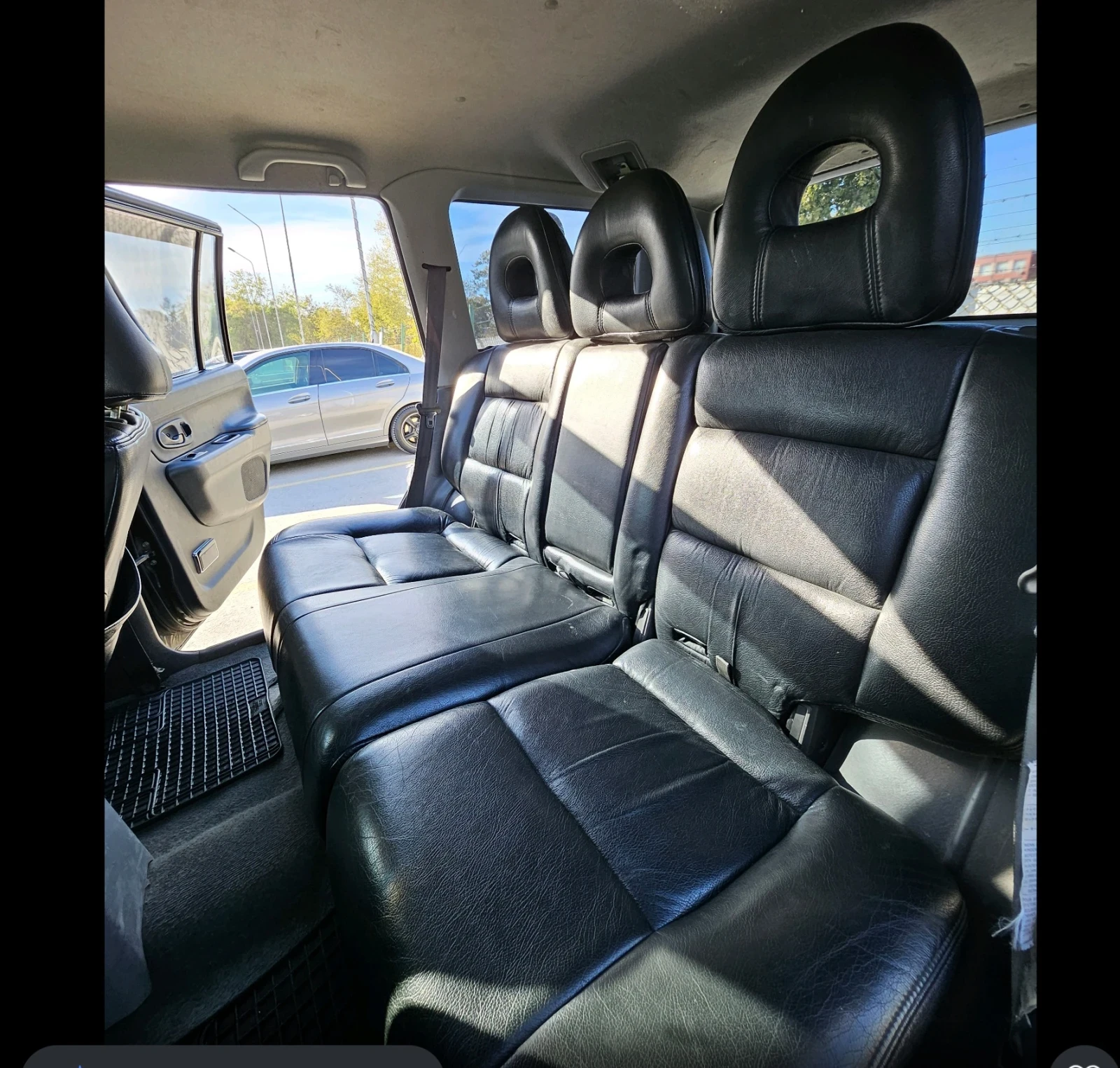 Mitsubishi Pajero sport, снимка 3 - Автомобили и джипове - 55901093